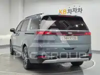 2021 KIA Carnival
