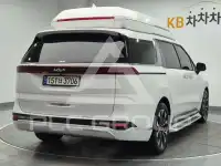 2022 KIA Carnival