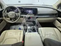 2021 KIA Carnival