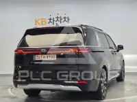 2021 KIA Carnival