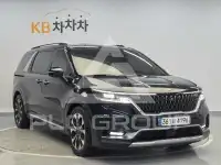 2021 KIA Carnival