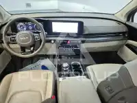 2021 KIA Carnival