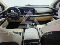 2021 KIA Carnival