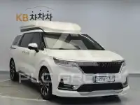 2021 KIA Carnival