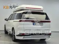 2021 KIA Carnival