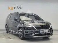 2021 KIA Carnival
