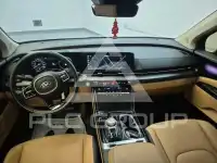 2021 KIA Carnival