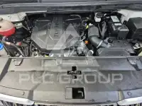 2021 KIA Carnival