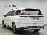 2021 KIA Carnival