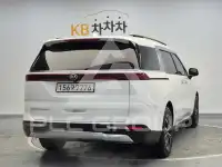2021 KIA Carnival