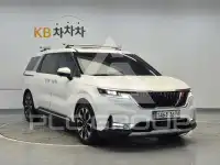 2021 KIA Carnival