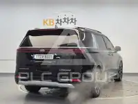 2021 KIA Carnival