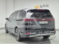 2022 KIA Carnival