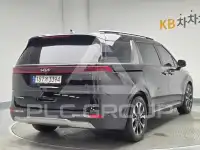 2022 KIA Carnival