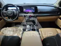 2022 KIA Carnival