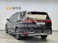 2022 KIA Carnival