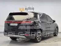 2022 KIA Carnival