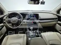 2021 KIA Carnival