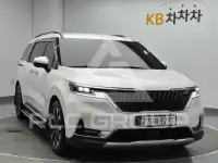 2021 KIA Carnival