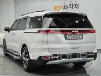 2021 KIA Carnival