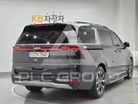 2021 KIA Carnival