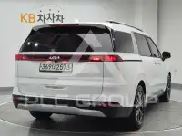 2021 KIA Carnival