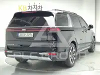 2021 KIA Carnival