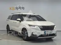 2021 KIA Carnival