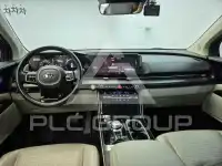 2021 KIA Carnival