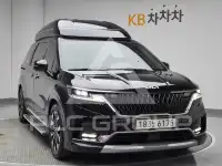 2022 KIA Carnival
