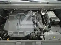 2022 KIA Carnival