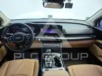 2022 KIA Carnival