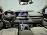 2022 KIA Carnival