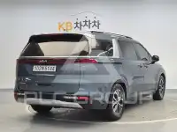 2022 KIA Carnival