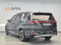 2021 KIA Carnival