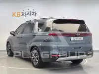 2022 KIA Carnival