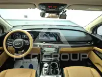 2021 KIA Carnival