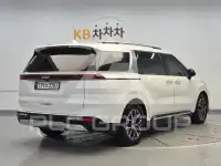 2021 KIA Carnival