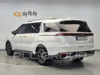 2021 KIA Carnival