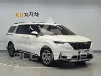 2021 KIA Carnival