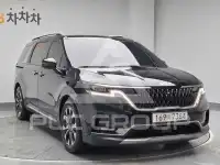 2022 KIA Carnival