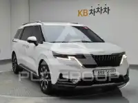 2022 KIA Carnival