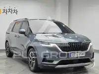 2021 KIA Carnival