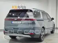 2021 KIA Carnival