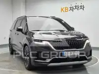 2021 KIA Carnival