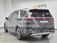 2021 KIA Carnival