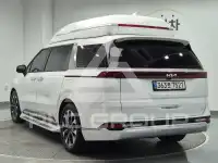 2022 KIA Carnival