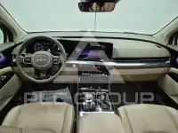2022 KIA Carnival