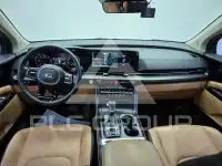 2021 KIA Carnival