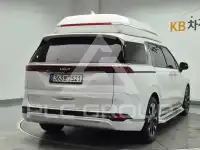 2022 KIA Carnival